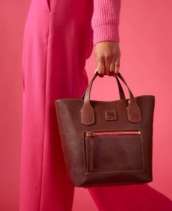 Florentine Brinley Black Black -Online Sale Dooney & Bourke 8L2227 ILD lifestyle 1