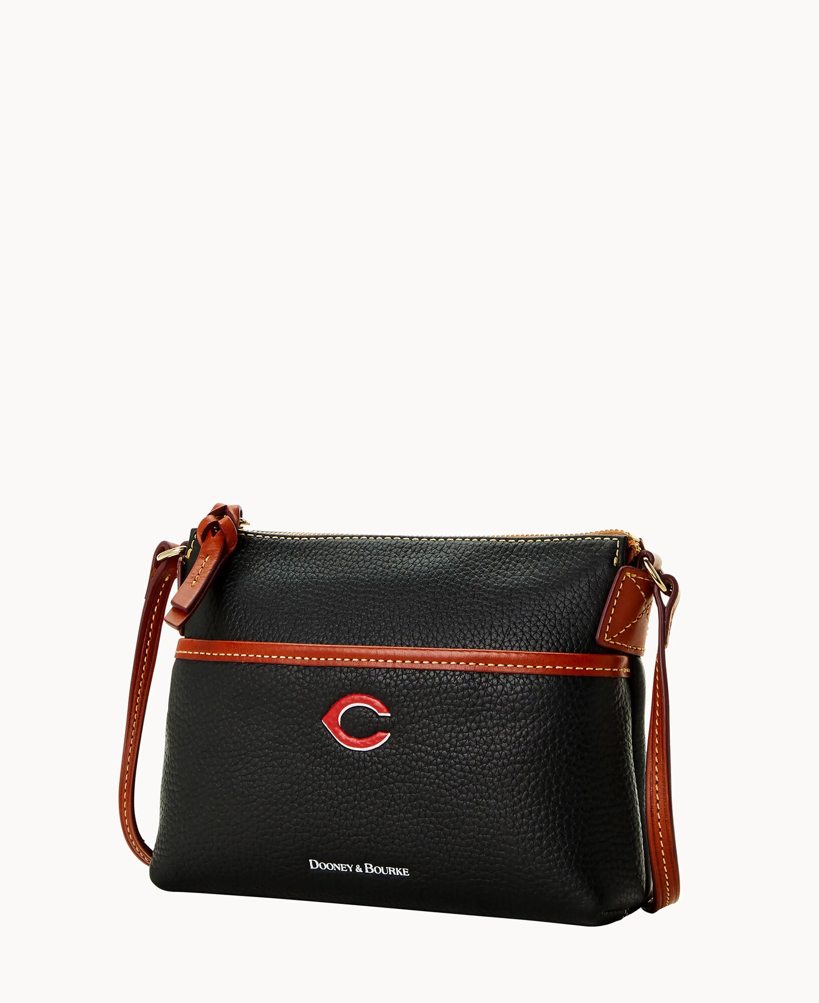 MLB Reds Ginger Crossbody Reds 4 MLB Reds Ginger Crossbody Reds - Image 2