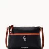 MLB Rockies Ginger Crossbody ROCKIES 2 MLB Rockies Ginger Crossbody ROCKIES -Online Sale Dooney & Bourke B0018G AWBLPATNROKI