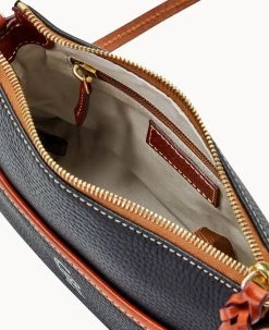 MLB Rockies Ginger Crossbody ROCKIES 17 MLB Rockies Ginger Crossbody ROCKIES -Online Sale Dooney & Bourke B0018G AWBLPATNROKI ALT2 1