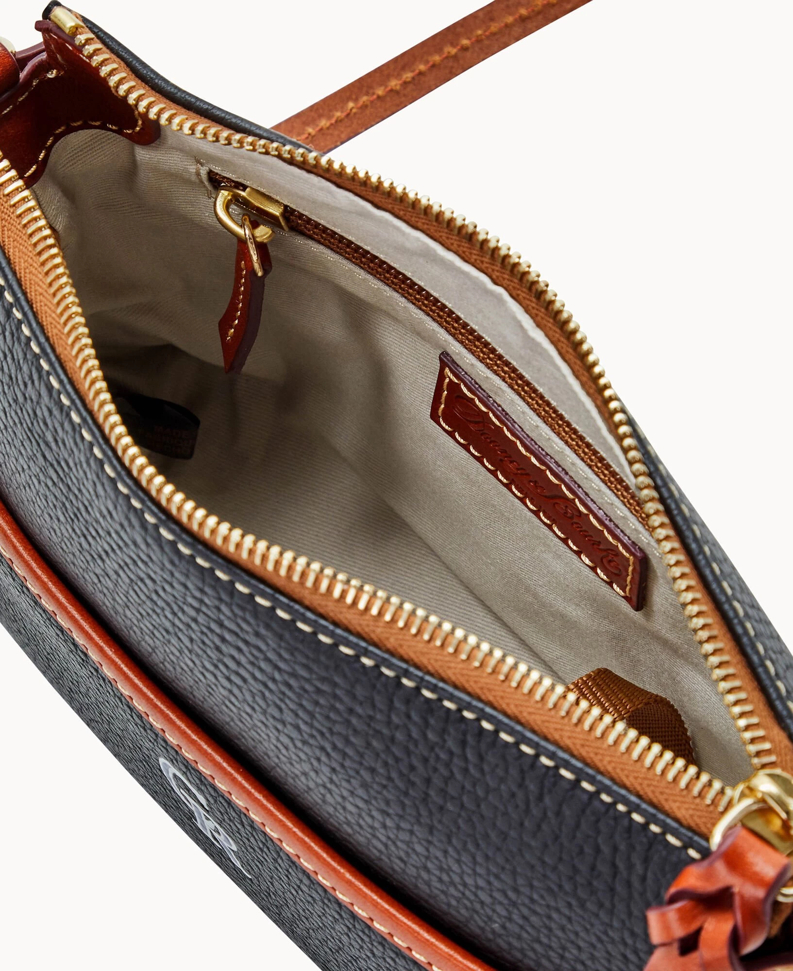 MLB Rockies Ginger Crossbody ROCKIES 9 MLB Rockies Ginger Crossbody ROCKIES - Image 7