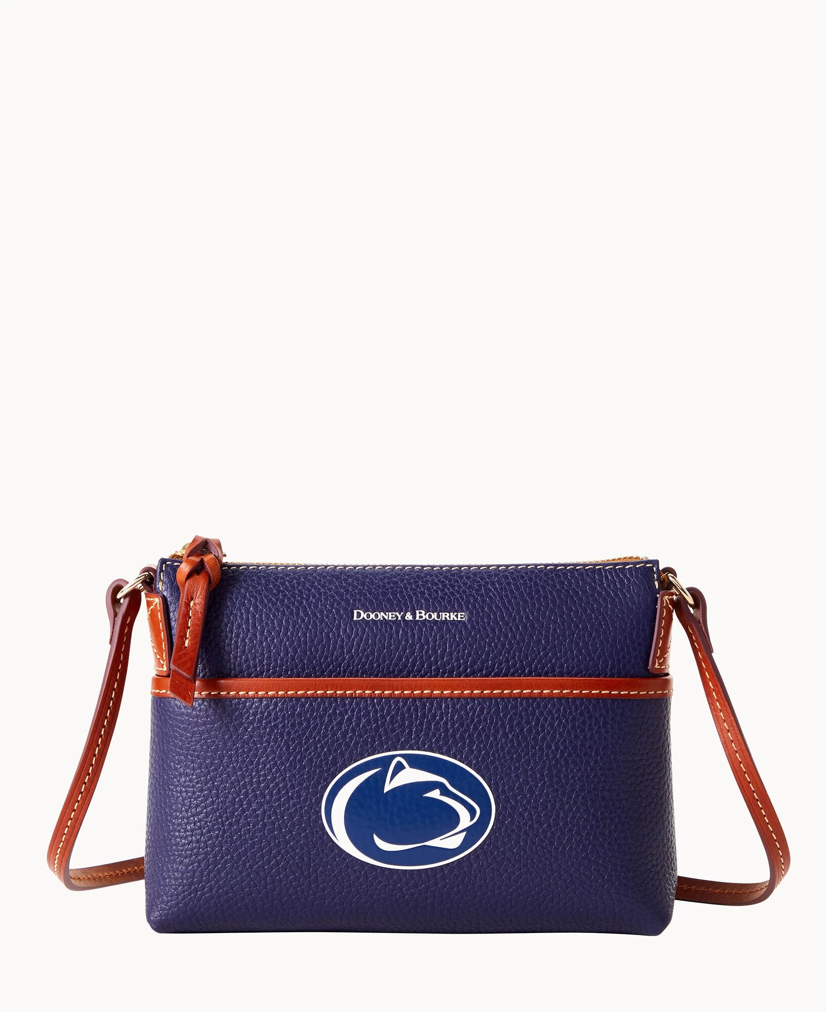 Collegiate Penn State University Ginger Crossbody PENN STATE 7 Collegiate Penn State University Ginger Crossbody PENN STATE - Image 5