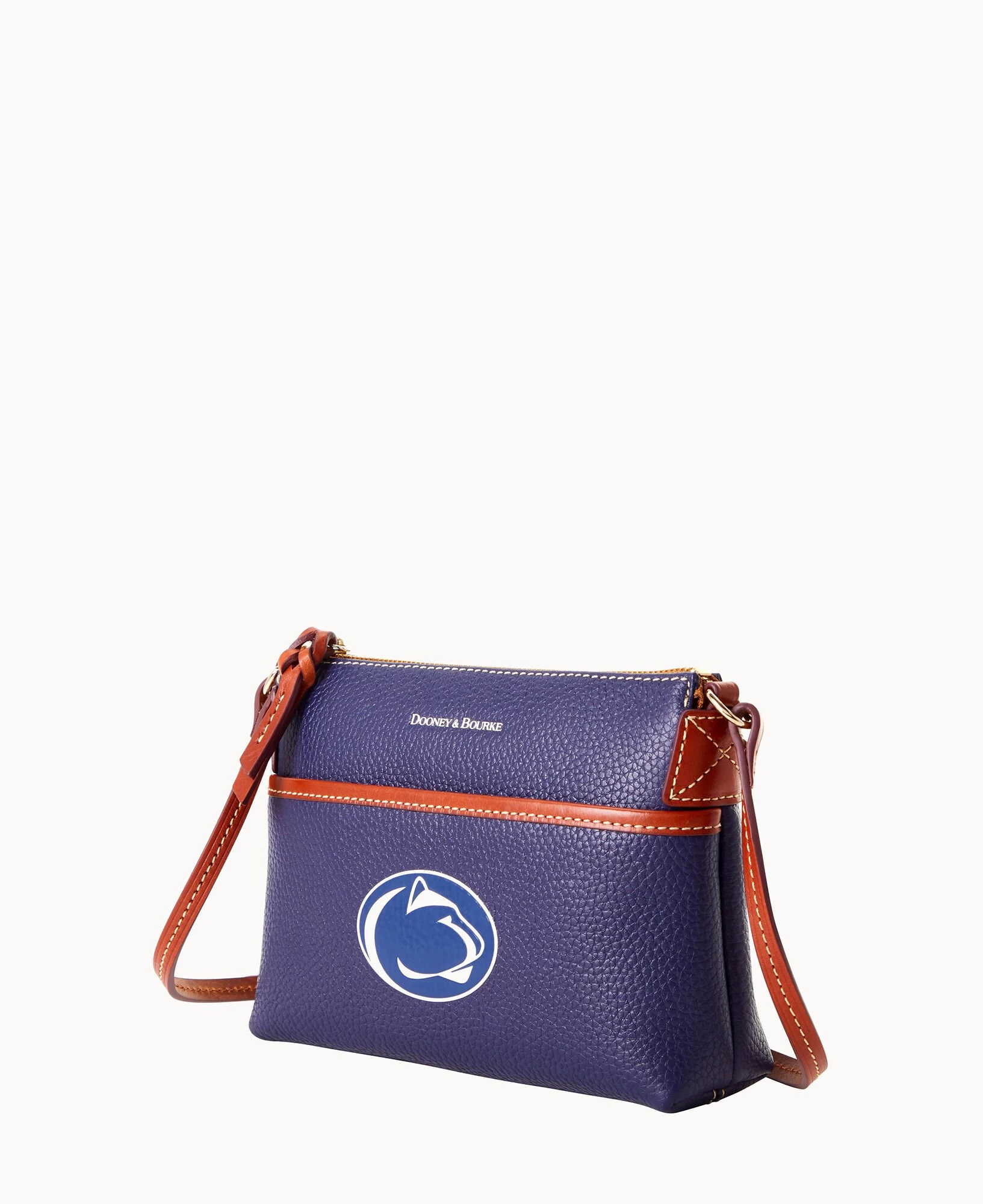 Collegiate Penn State University Ginger Crossbody PENN STATE 8 Collegiate Penn State University Ginger Crossbody PENN STATE - Image 6