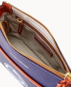 Collegiate Penn State University Ginger Crossbody PENN STATE 13 Collegiate Penn State University Ginger Crossbody PENN STATE -Online Sale Dooney & Bourke B0018H AWNVPATNPNST ALT2