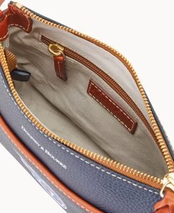 NFL Titans Ginger Crossbody TITANS -Online Sale Dooney & Bourke B0018H AWNVPATNTTNS ALT2 1