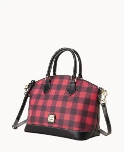 Tucker Darcy Satchel Red -Online Sale Dooney & Bourke B0239G TURDPABL ALT1 1