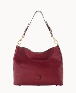 Florentine Extra Large Courtney Sac Chestnut -Online Sale Dooney & Bourke B0473D SCBXSCBX