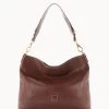 Florentine Extra Large Courtney Sac Chestnut -Online Sale Dooney & Bourke B0473D SCCSSCCS