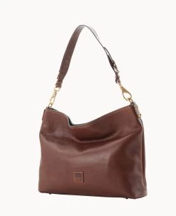 Florentine Extra Large Courtney Sac Chestnut -Online Sale Dooney & Bourke B0473D SCCSSCCS ALT1 1