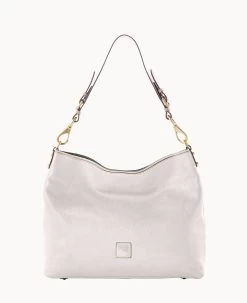 Florentine Extra Large Courtney Sac Chestnut -Online Sale Dooney & Bourke B0473D SCECSCEC