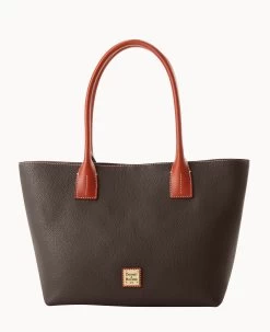 Pebble Grain Small Russel Jeans 36 Pebble Grain Small Russel Jeans -Online Sale Dooney & Bourke B0567G AWBMPATN