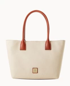 Pebble Grain Small Russel Jeans 37 Pebble Grain Small Russel Jeans -Online Sale Dooney & Bourke B0567G AWBOPATN