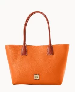 Pebble Grain Small Russel Jeans 39 Pebble Grain Small Russel Jeans -Online Sale Dooney & Bourke B0567G AWCEPATN