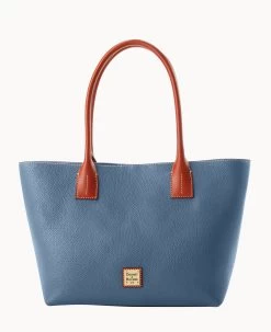 Pebble Grain Small Russel Jeans 41 Pebble Grain Small Russel Jeans -Online Sale Dooney & Bourke B0567G AWJEPATN 2