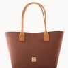 Saffiano Small Russel Amber -Online Sale Dooney & Bourke B0567G SIARPANA