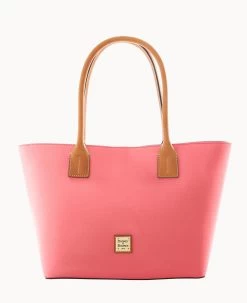 Saffiano Small Russel Amber 36 Saffiano Small Russel Amber -Online Sale Dooney & Bourke B0567G SIBZPANA