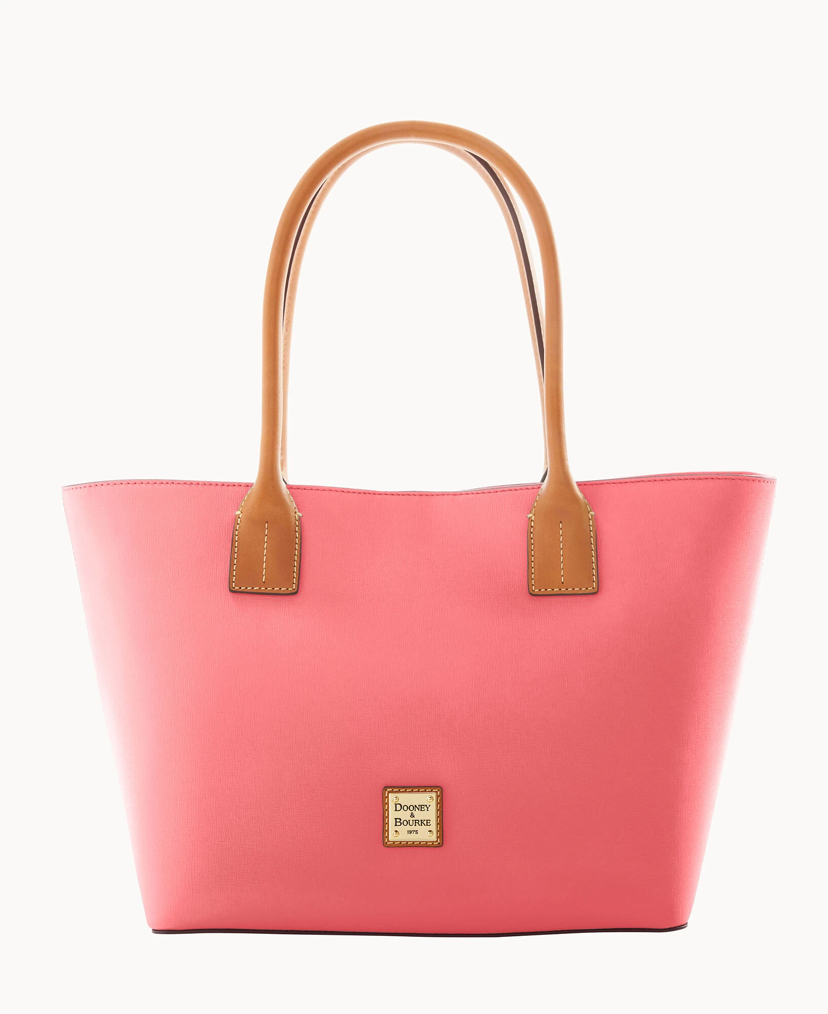 Saffiano Small Russel Amber 17 Saffiano Small Russel Amber - Image 15