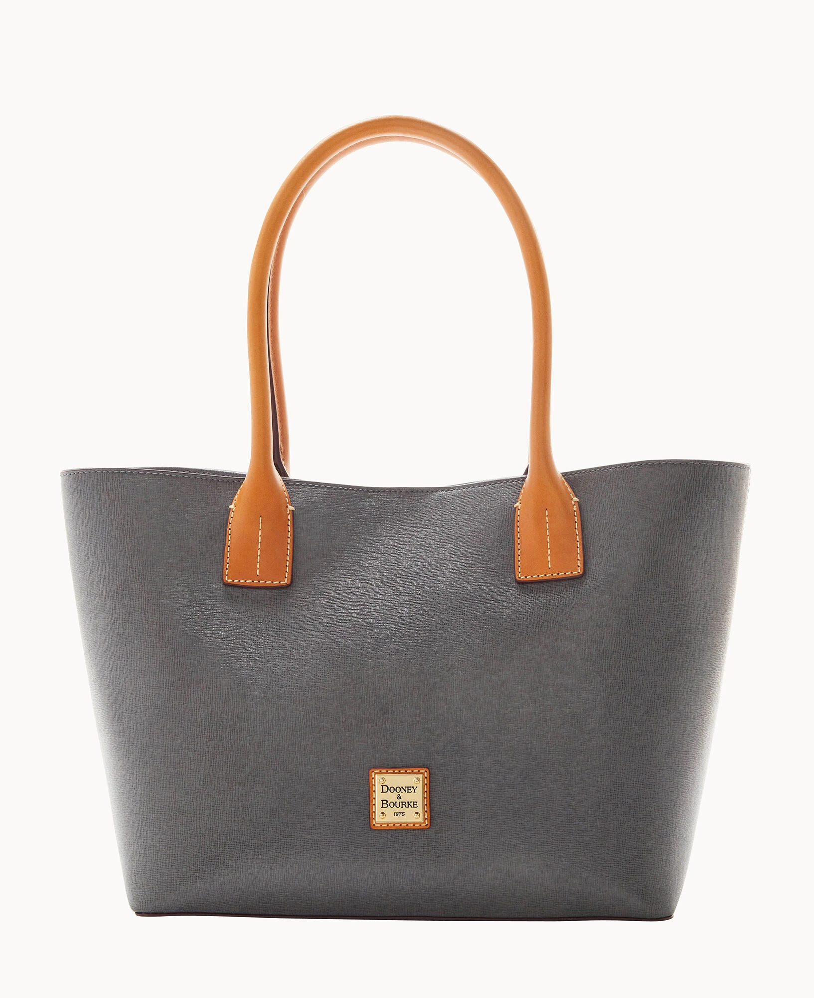 Saffiano Small Russel Amber 19 Saffiano Small Russel Amber - Image 17