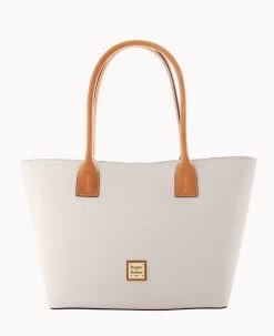 Saffiano Small Russel Amber 39 Saffiano Small Russel Amber -Online Sale Dooney & Bourke B0567G SIECPANA