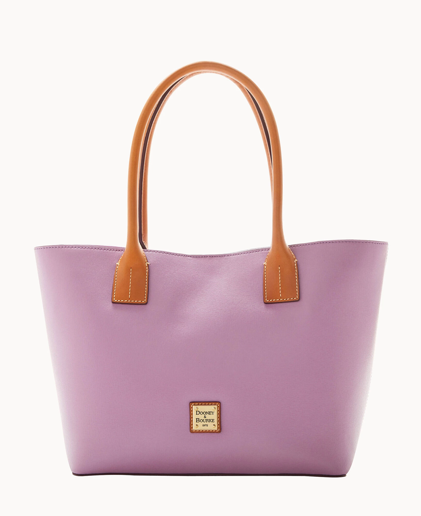 Saffiano Small Russel Amber 21 Saffiano Small Russel Amber - Image 19