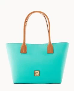 Saffiano Small Russel Amber 41 Saffiano Small Russel Amber -Online Sale Dooney & Bourke B0567G SIMIPANA