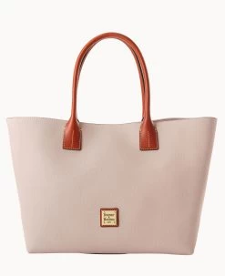 Pebble Grain Medium Russel Blush -Online Sale Dooney & Bourke B0569G AWOYPATN