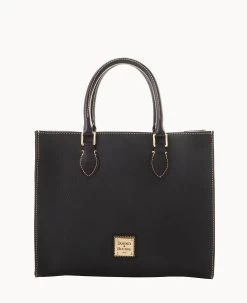 Pebble Grain Janine Midnight Blue -Online Sale Dooney & Bourke B0731G AWBLPABL