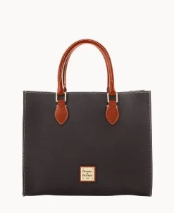 Pebble Grain Janine Midnight Blue -Online Sale Dooney & Bourke B0731G AWBLPATN