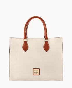 Pebble Grain Janine Midnight Blue -Online Sale Dooney & Bourke B0731G AWBOPATN