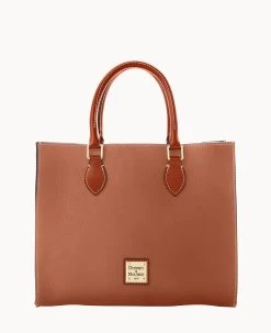 Pebble Grain Janine Midnight Blue -Online Sale Dooney & Bourke B0731G AWCAPATN