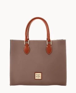 Pebble Grain Janine Midnight Blue -Online Sale Dooney & Bourke B0731G AWELPATN