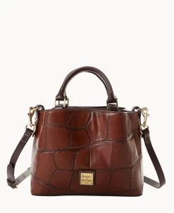 Denison Mini Barlow Espresso -Online Sale Dooney & Bourke B0736G 8DCGPABM