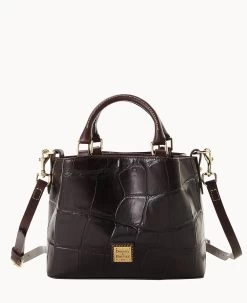 Denison Mini Barlow Espresso -Online Sale Dooney & Bourke B0736G 8DEEPABM 1