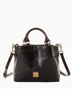 Denison Mini Barlow Espresso -Online Sale Dooney & Bourke B0736G 8DEEPABM 2