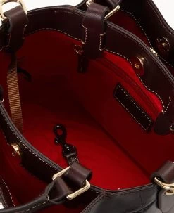 Denison Mini Barlow Espresso -Online Sale Dooney & Bourke B0736G 8DEEPABM ALT2