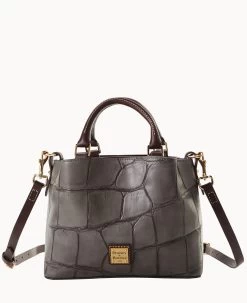 Denison Mini Barlow Espresso -Online Sale Dooney & Bourke B0736G 8DSMPABM