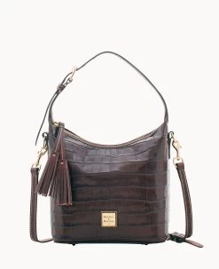 Oakdale Paige Crossbody Wine 30 Oakdale Paige Crossbody Wine -Online Sale Dooney & Bourke B0780G 1CEEPABM