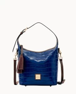 Oakdale Paige Crossbody Wine 31 Oakdale Paige Crossbody Wine -Online Sale Dooney & Bourke B0780G 1CMDPABM