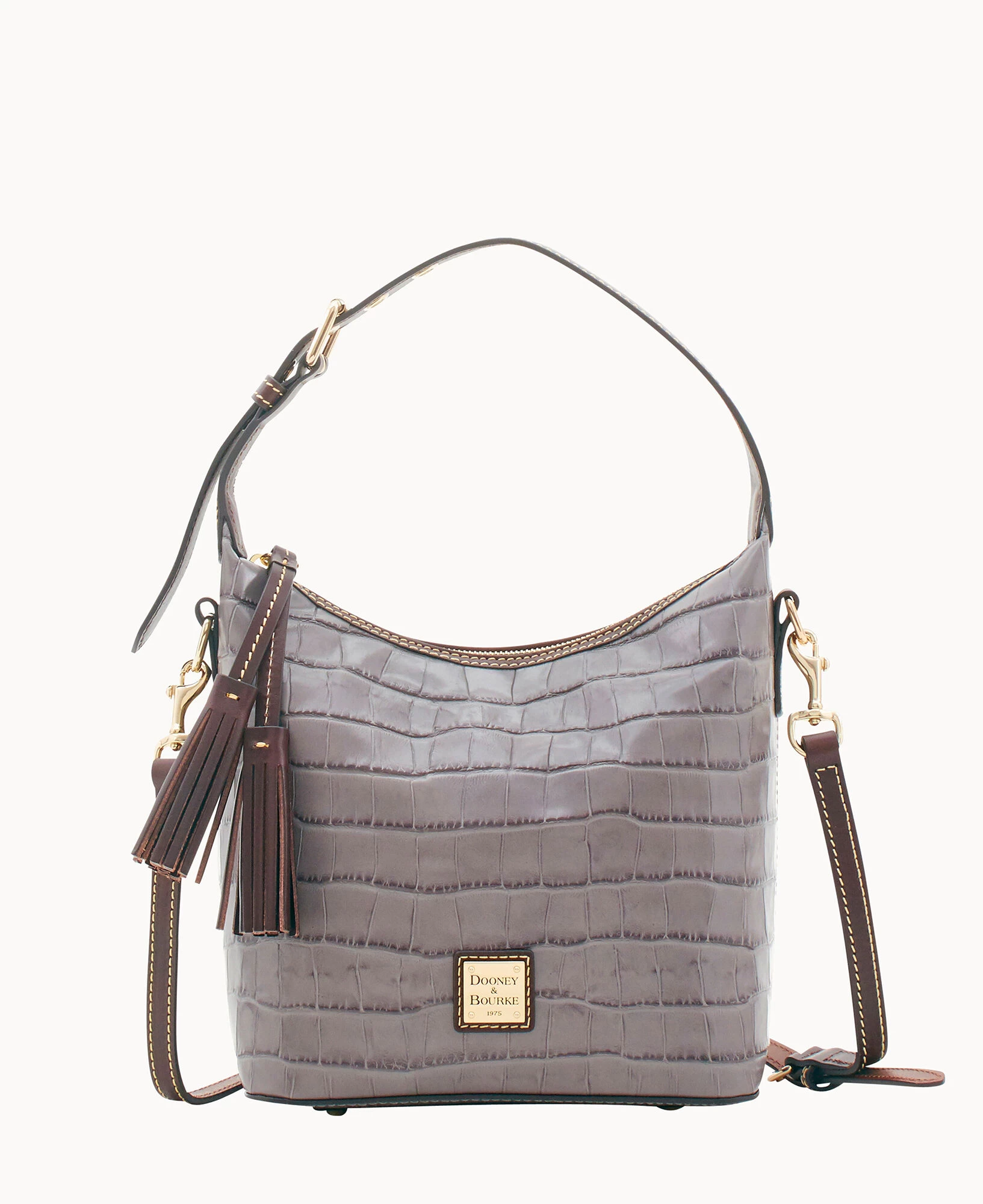 Oakdale Paige Crossbody Wine 16 Oakdale Paige Crossbody Wine - Image 14