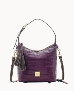 Oakdale Paige Crossbody Wine 34 Oakdale Paige Crossbody Wine -Online Sale Dooney & Bourke B0780G 1CXPPABM