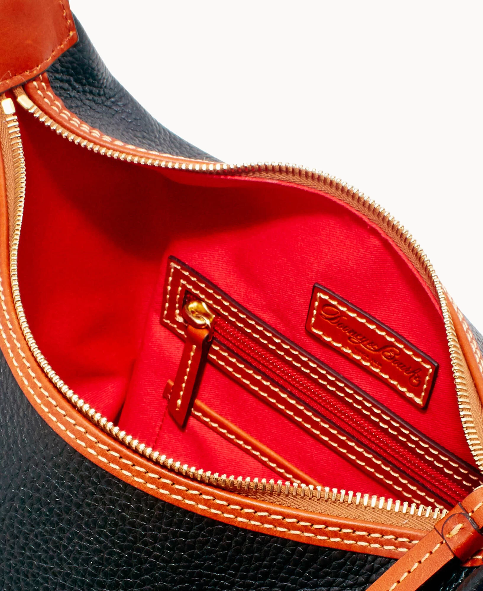 Pebble Grain Paige Sac Black 6 Pebble Grain Paige Sac Black - Image 4