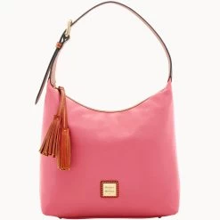 Pebble Grain Paige Sac Black 37 Pebble Grain Paige Sac Black -Online Sale Dooney & Bourke B0781G AWBZPATN