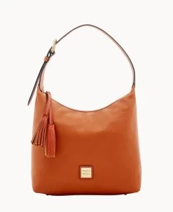 Pebble Grain Paige Sac Black 41 Pebble Grain Paige Sac Black -Online Sale Dooney & Bourke B0781G AWCAPATN