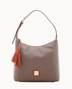 Pebble Grain Paige Sac Black 39 Pebble Grain Paige Sac Black -Online Sale Dooney & Bourke B0781G AWELPATN