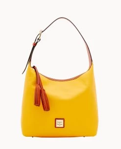 Pebble Grain Paige Sac Black 35 Pebble Grain Paige Sac Black -Online Sale Dooney & Bourke B0781G AWZJPATN