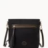 Nylon Lani Crossbody Black Black 1 Nylon Lani Crossbody Black Black -Online Sale Dooney & Bourke B0836G INBLPABL