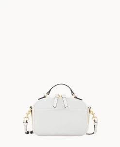 Belvedere Ambler White -Online Sale Dooney & Bourke B0887G BJWHBJWH ALT3 1