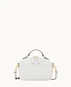 Belvedere Ambler White -Online Sale Dooney & Bourke B0887G BJWHBJWH ALT3