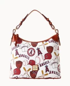MLB Angels Hobo ANGELS