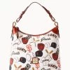 MLB Giants Hobo GIANTS 1 MLB Giants Hobo GIANTS -Online Sale Dooney & Bourke B0924G QUMWPATNGINT